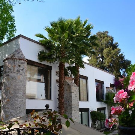 Hotel & Spa Dona Urraca San Miguel De Allende Exterior photo