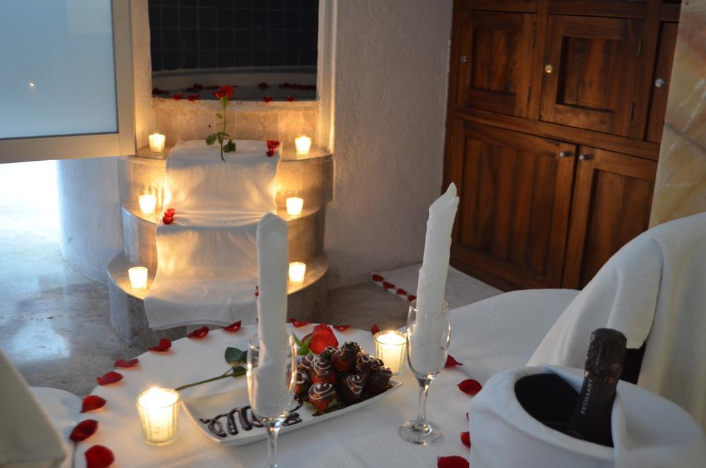 Hotel & Spa Dona Urraca San Miguel De Allende Exterior photo
