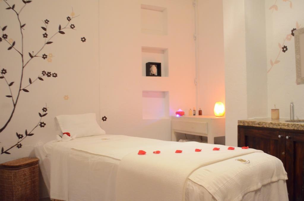 Hotel & Spa Dona Urraca San Miguel De Allende Exterior photo