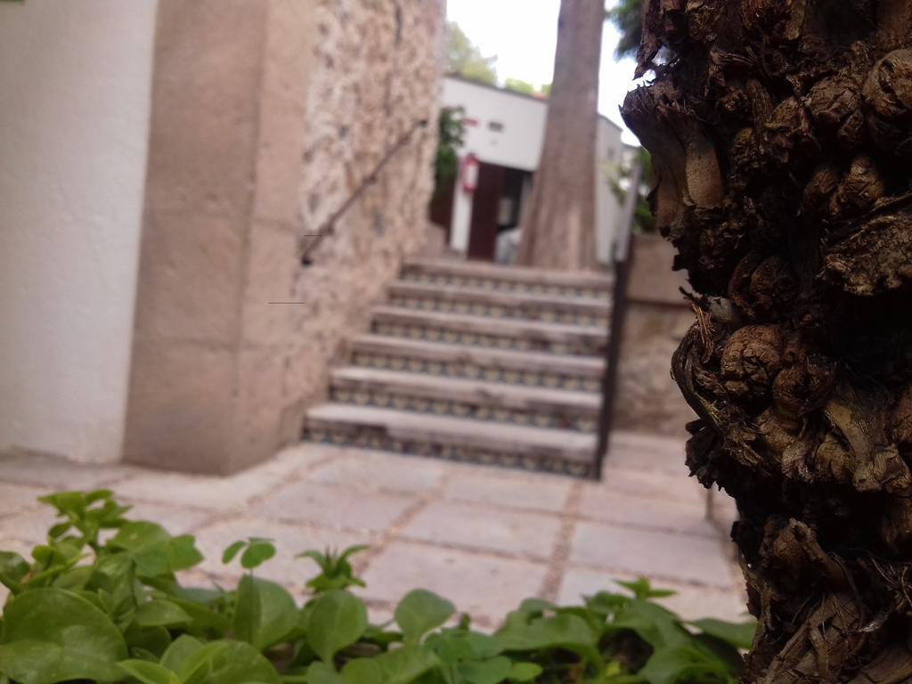 Hotel & Spa Dona Urraca San Miguel De Allende Exterior photo