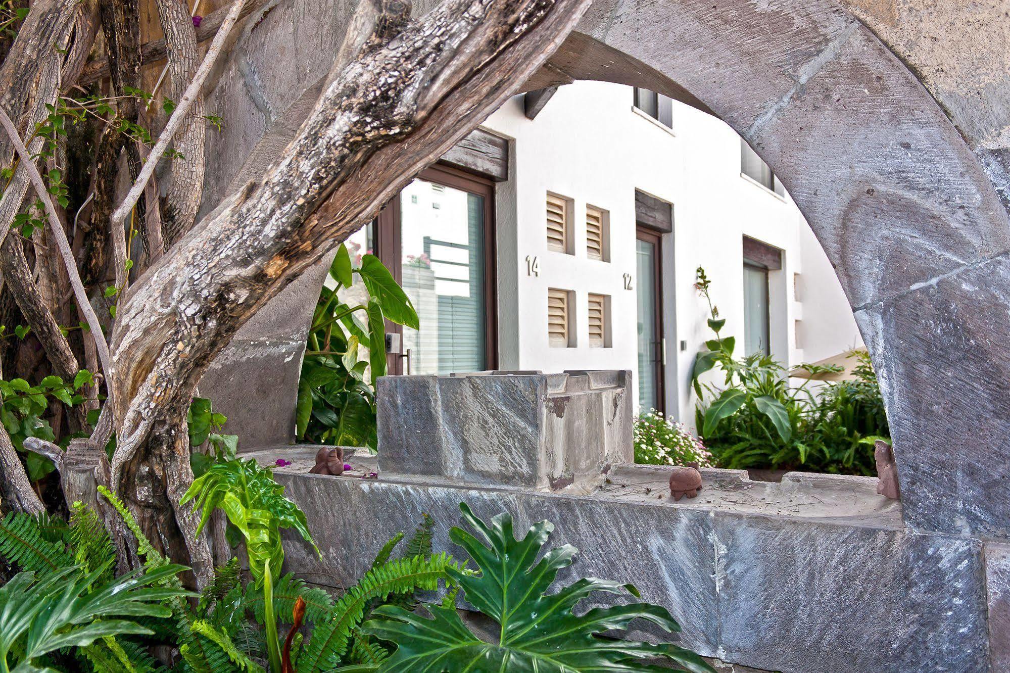 Hotel & Spa Dona Urraca San Miguel De Allende Exterior photo