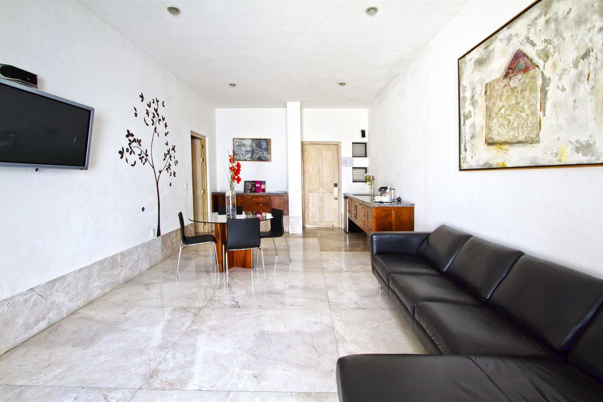 Hotel & Spa Dona Urraca San Miguel De Allende Exterior photo