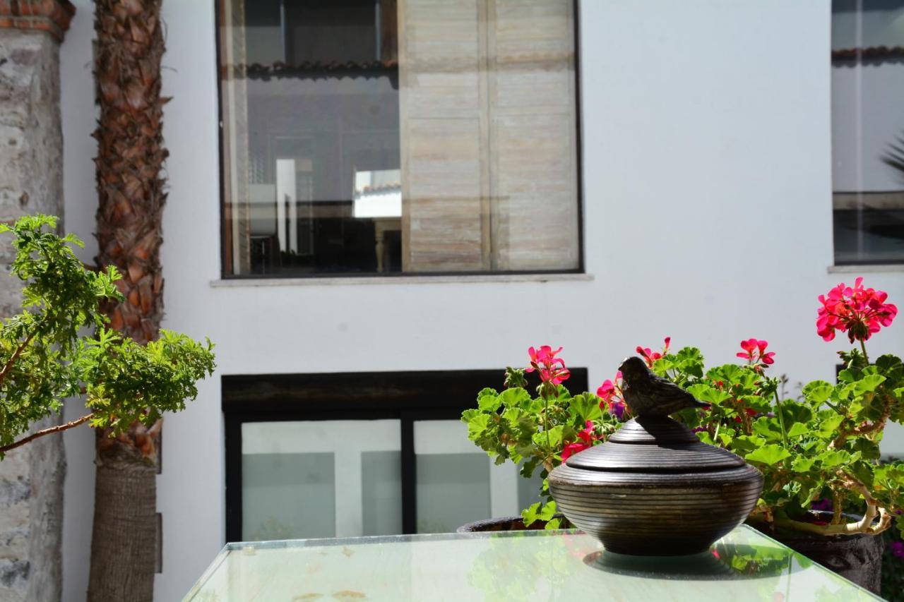 Hotel & Spa Dona Urraca San Miguel De Allende Exterior photo