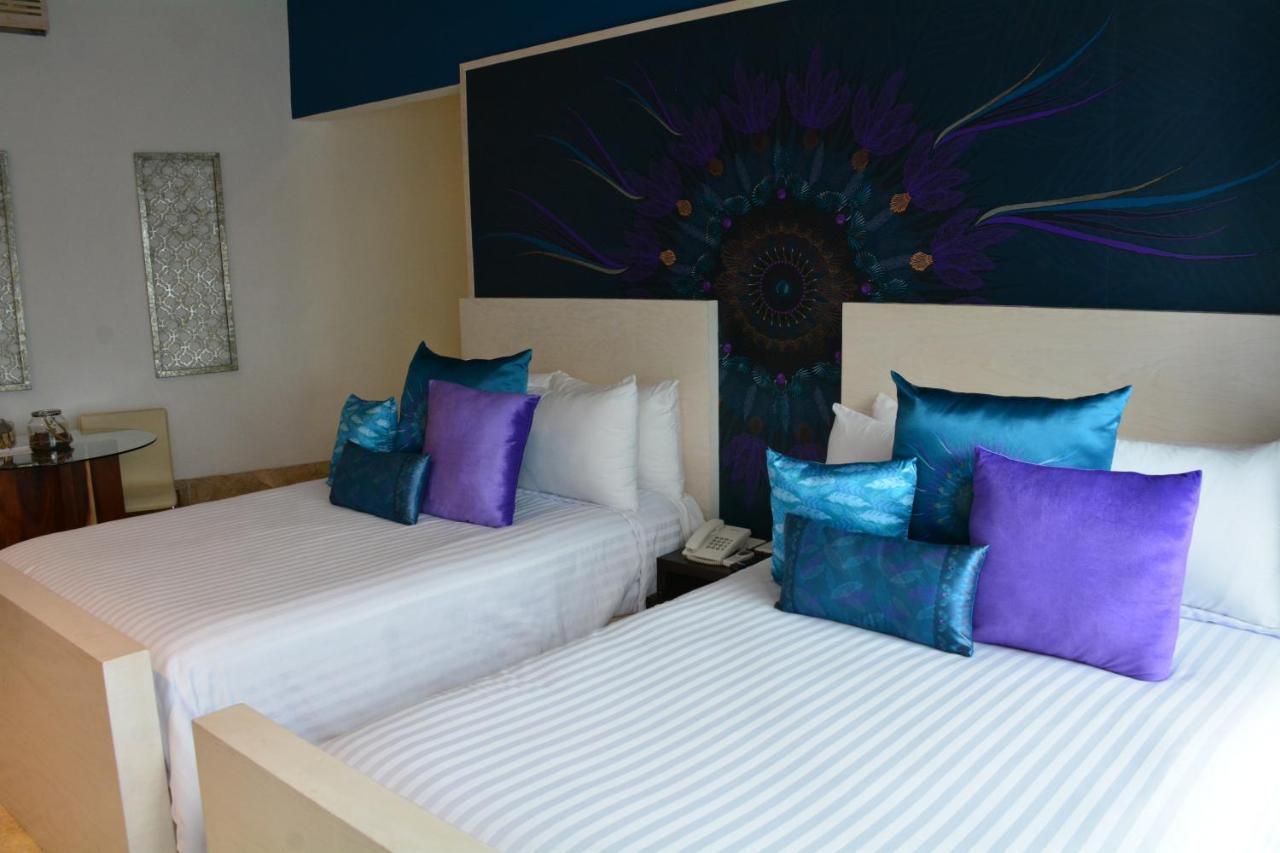 Hotel & Spa Dona Urraca San Miguel De Allende Exterior photo