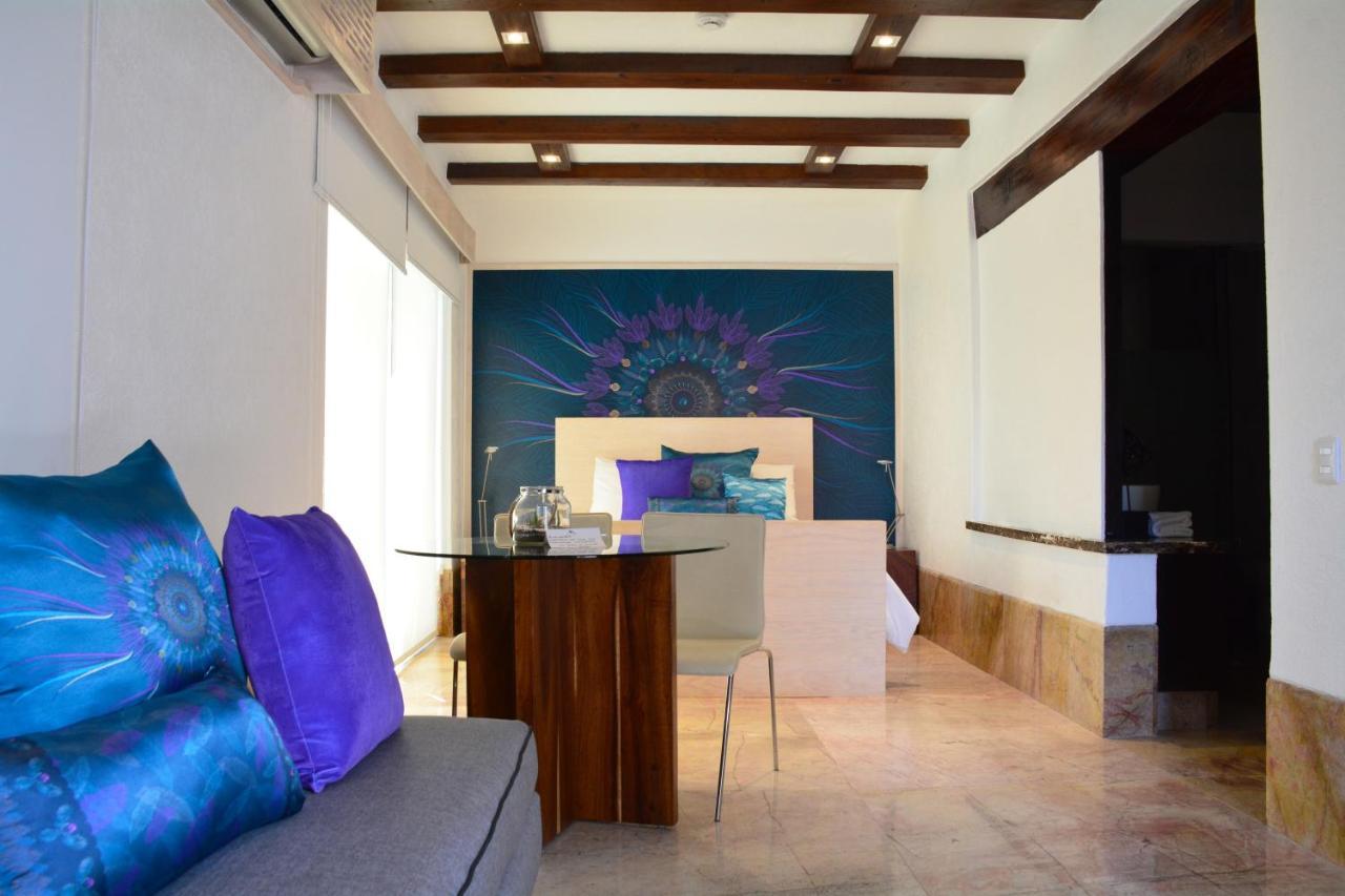 Hotel & Spa Dona Urraca San Miguel De Allende Exterior photo
