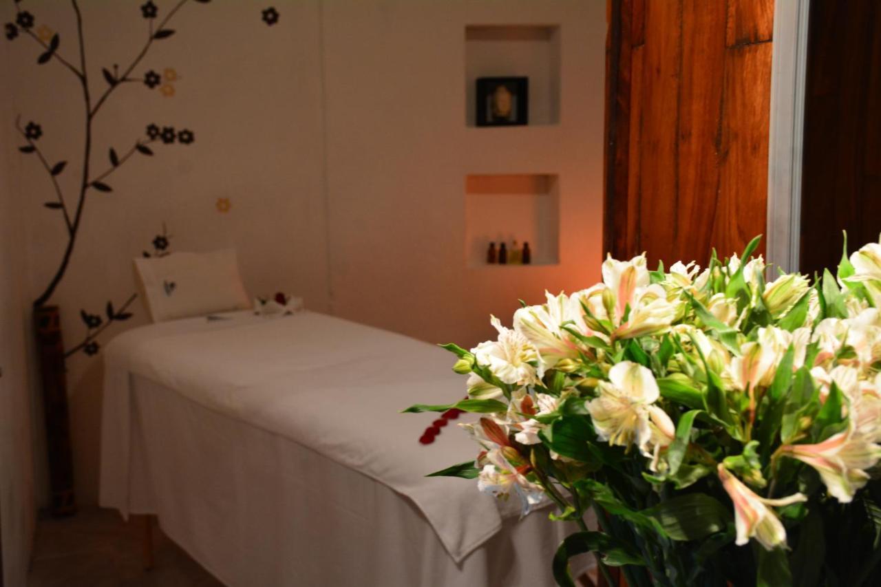 Hotel & Spa Dona Urraca San Miguel De Allende Exterior photo
